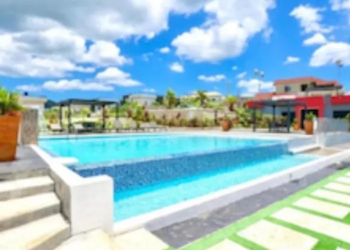 Serenity Villa Ocho Ríos