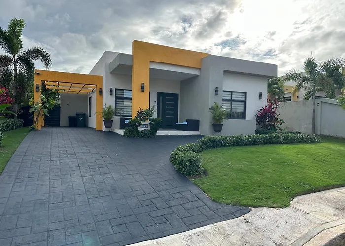 Villa Serenity Ocho Ríos