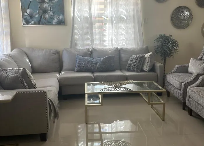 Villa Serenity Ocho Ríos