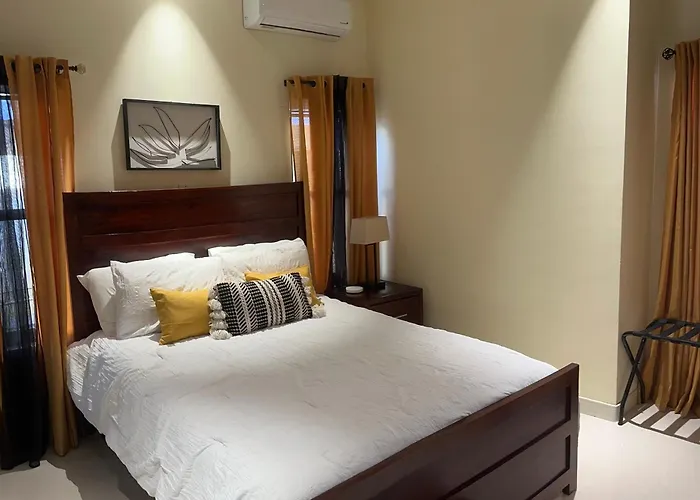 Villa Serenity Ocho Ríos