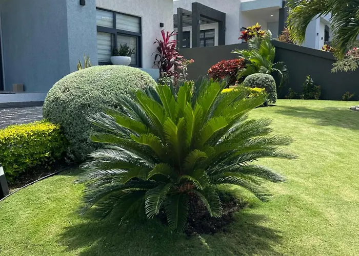 Serenity Villa