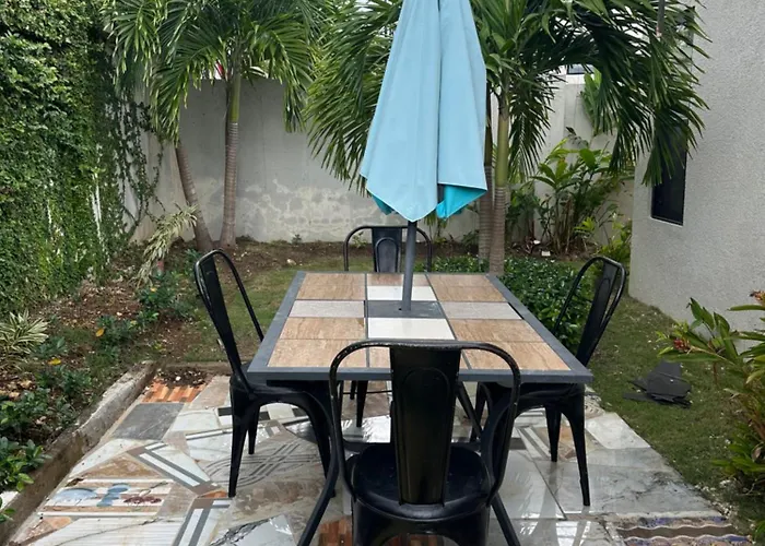 Villa Serenity Ocho Ríos