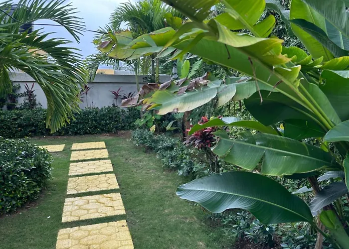 Villa Serenity Ocho Ríos