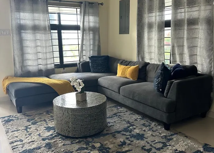 Villa Serenity Ocho Ríos