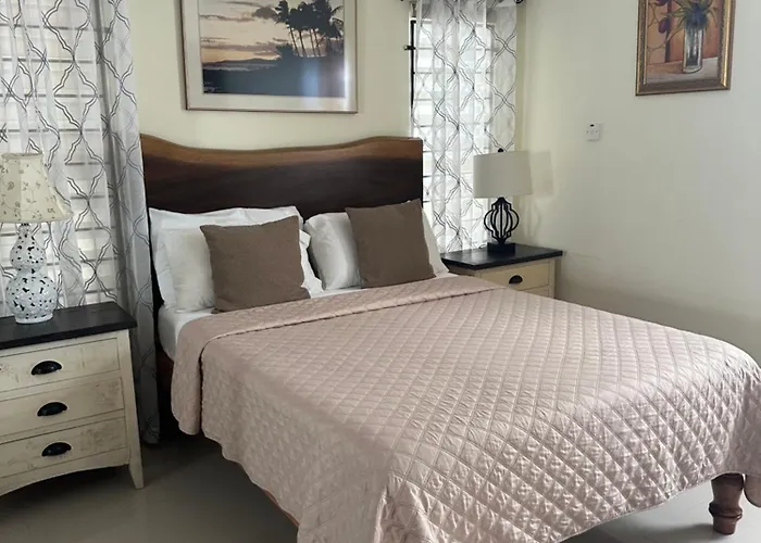 Villa Serenity