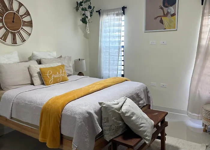 Villa Serenity