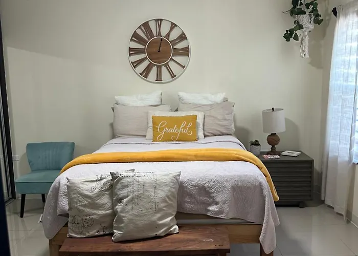 Serenity Villa
