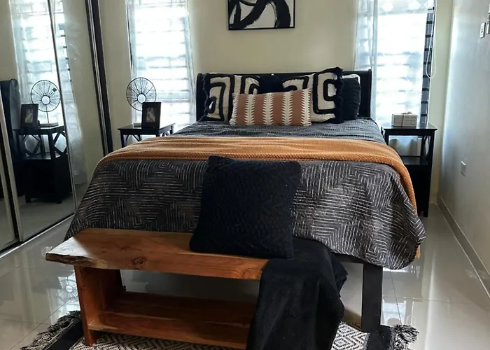 Villa Serenity Ocho Ríos