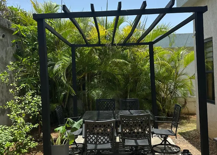 Villa Serenity Ocho Ríos