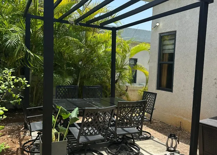 Villa Serenity *